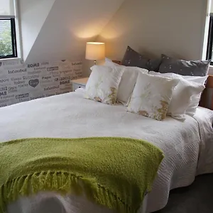  Bed & Breakfast 4b On Rearsby New Zealand