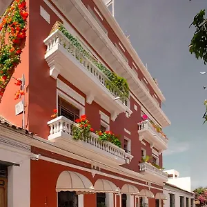 **** Hotel Basilica Colombia