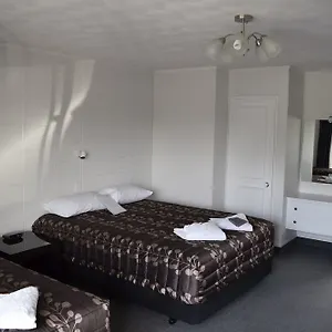 3* Hotel Cleveland Thermal
