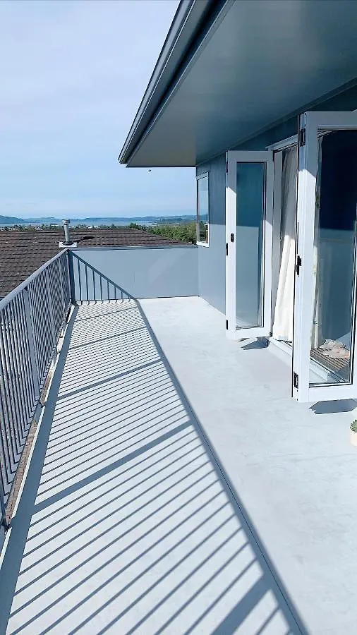 Panoramic View Apartment Without A Kitchen Rotorua 0*,  Neuseeland